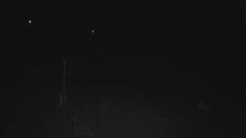 Ski areál U Sachovy studánky