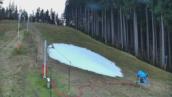 Ski areál U Sachovy studánky