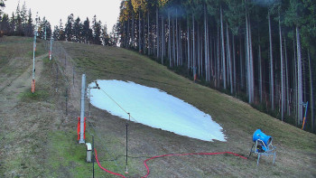 Ski areál U Sachovy studánky