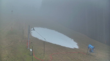 Ski areál U Sachovy studánky