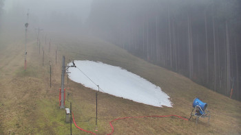 Ski areál U Sachovy studánky