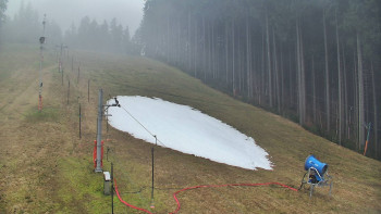 Ski areál U Sachovy studánky