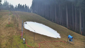 Ski areál U Sachovy studánky