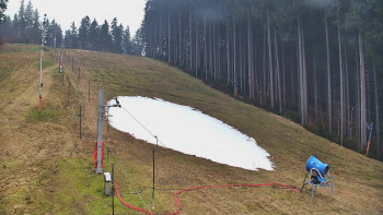 Ski areál U Sachovy studánky