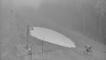 Ski areál U Sachovy studánky