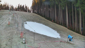 Ski areál U Sachovy studánky