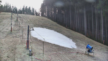 Ski areál U Sachovy studánky