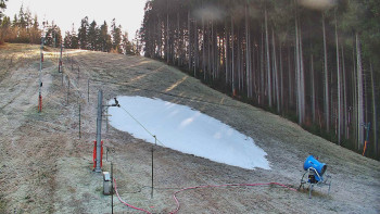 Ski areál U Sachovy studánky