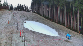 Ski areál U Sachovy studánky