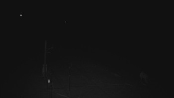 Ski areál U Sachovy studánky