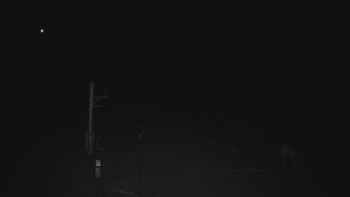 Ski areál U Sachovy studánky