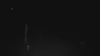 Ski areál U Sachovy studánky