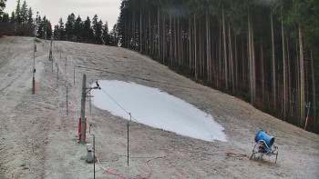 Ski areál U Sachovy studánky