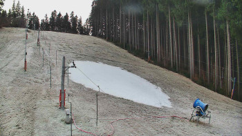 Ski areál U Sachovy studánky