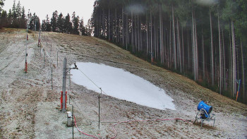 Ski areál U Sachovy studánky