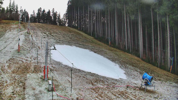 Ski areál U Sachovy studánky