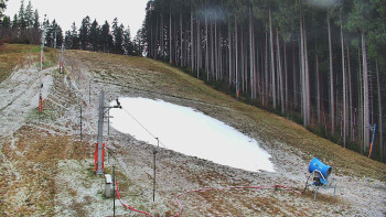 Ski areál U Sachovy studánky