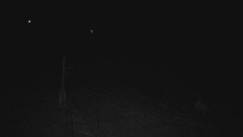 Ski areál U Sachovy studánky