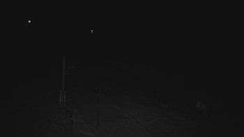 Ski areál U Sachovy studánky