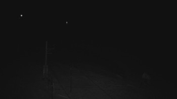 Ski areál U Sachovy studánky