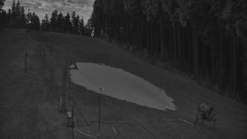 Ski areál U Sachovy studánky