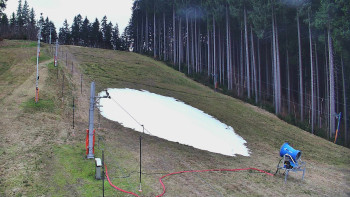 Ski areál U Sachovy studánky