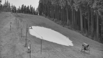 Ski areál U Sachovy studánky