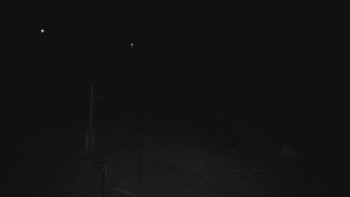 Ski areál U Sachovy studánky