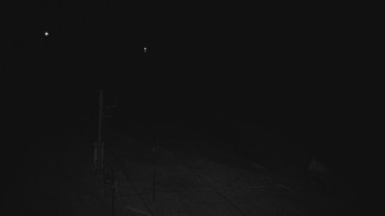 Ski areál U Sachovy studánky