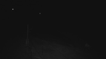 Ski areál U Sachovy studánky