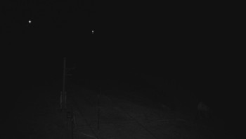 Ski areál U Sachovy studánky