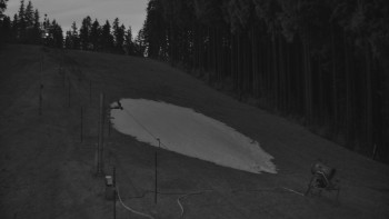 Ski areál U Sachovy studánky