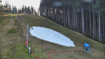 Ski areál U Sachovy studánky
