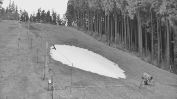 Ski areál U Sachovy studánky