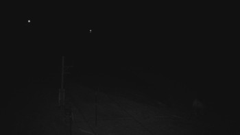 Ski areál U Sachovy studánky