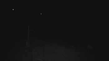 Ski areál U Sachovy studánky