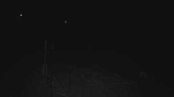 Ski areál U Sachovy studánky