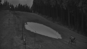 Ski areál U Sachovy studánky - Sachova studánka - 19.12.2025 v 07:01