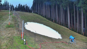 Ski areál U Sachovy studánky - Sachova studánka - 19.12.2025 v 09:01