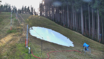 Ski areál U Sachovy studánky
