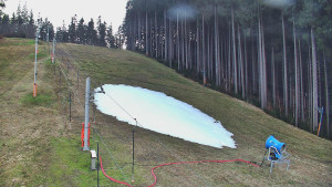 Ski areál U Sachovy studánky - Sachova studánka - 19.12.2025 v 12:01