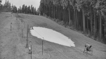 Ski areál U Sachovy studánky