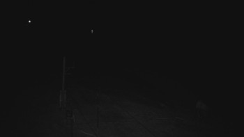 Ski areál U Sachovy studánky