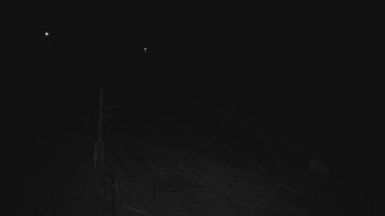 Ski areál U Sachovy studánky