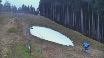 Ski areál U Sachovy studánky