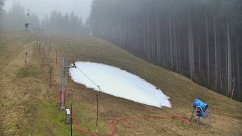 Ski areál U Sachovy studánky