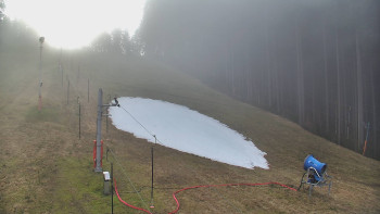 Ski areál U Sachovy studánky