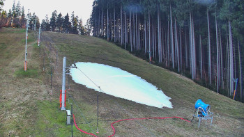 Ski areál U Sachovy studánky