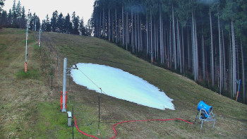 Ski areál U Sachovy studánky