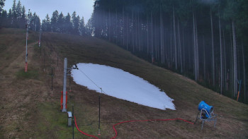 Ski areál U Sachovy studánky